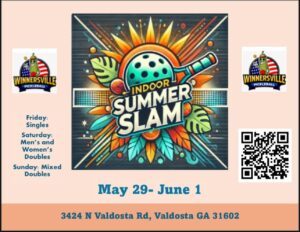 Winnersville Summer Slam